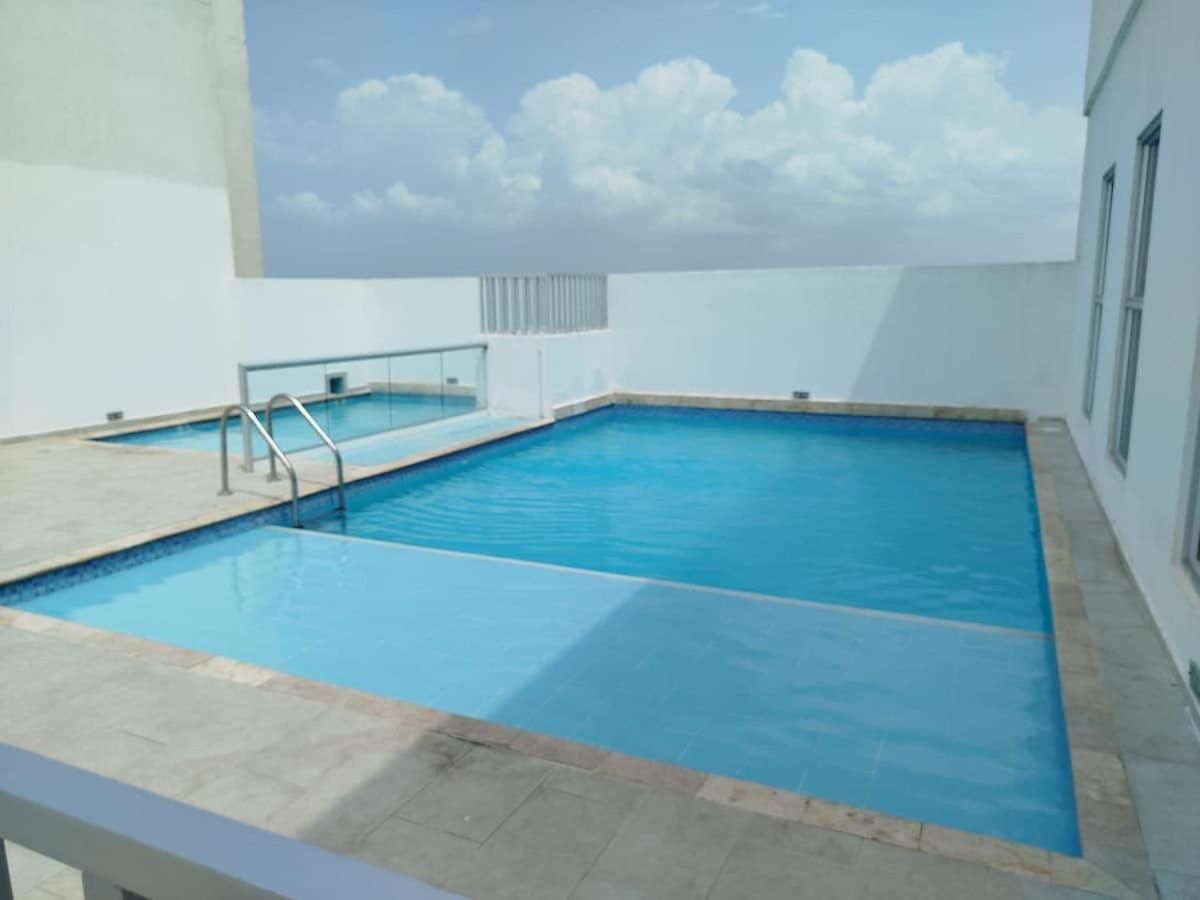 Ciudad Amurallada Cartagena