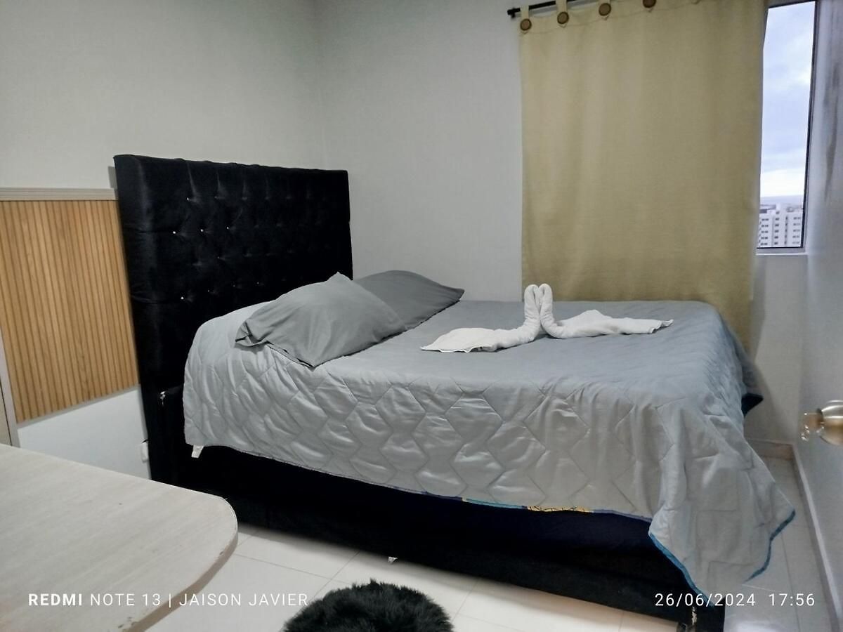 Ciudad Amurallada Apartamento *