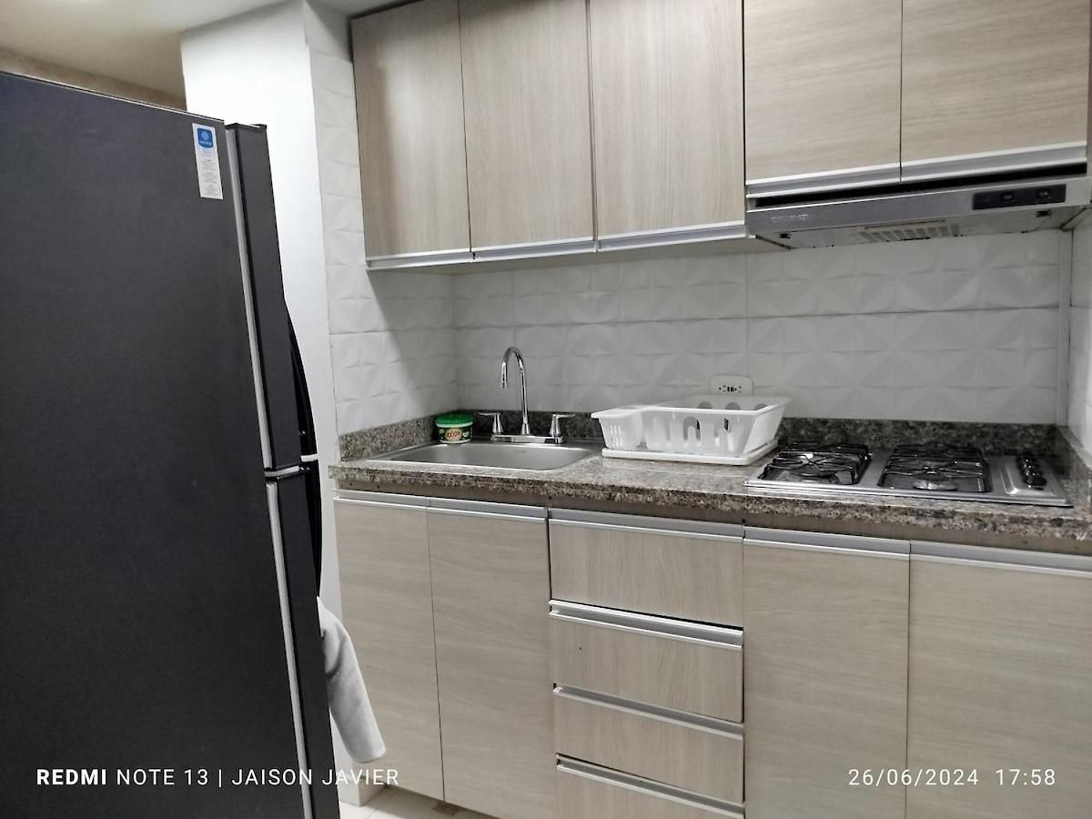Apartamento Ciudad Amurallada *