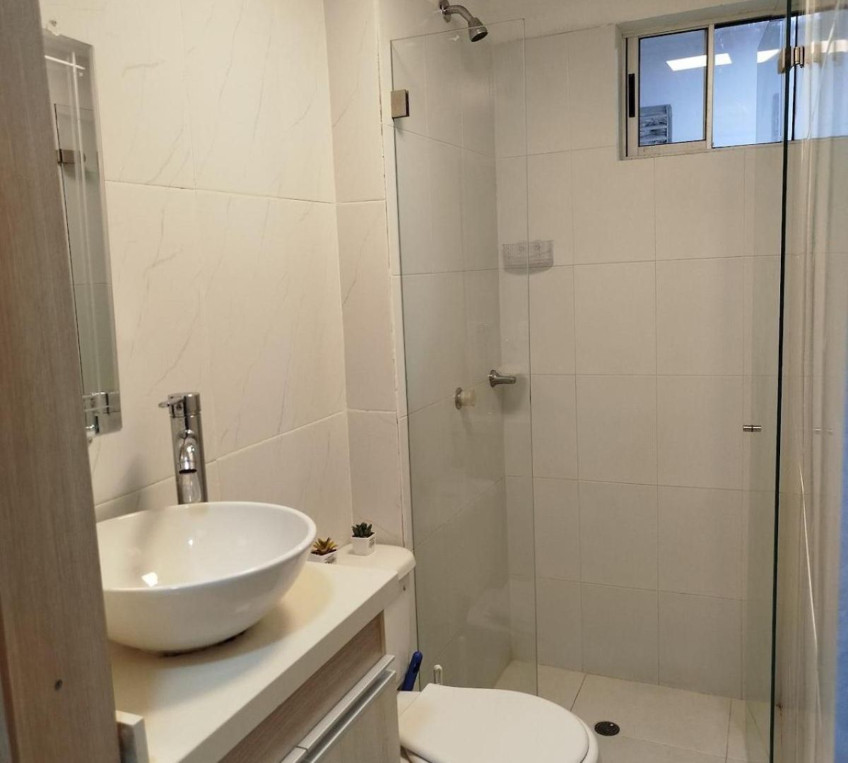 Ciudad Amurallada Apartamento Cartagena