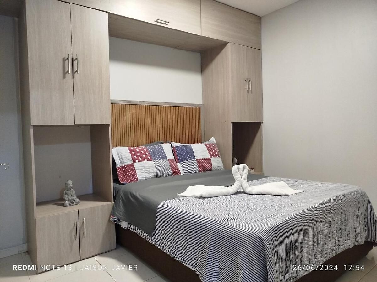 Ciudad Amurallada Apartamento Cartagena