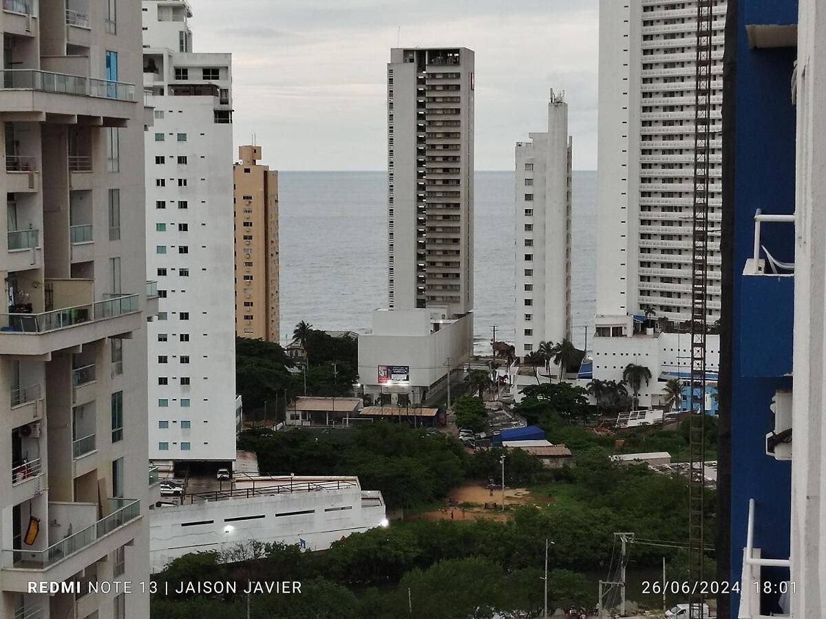Ciudad Amurallada * Cartagena