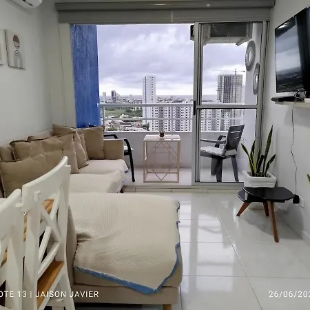 Apartment Ciudad Amurallada