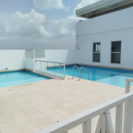 Apartamento Ciudad Amurallada Cartagena