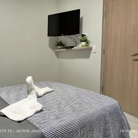 Ciudad Amurallada Apartamento Cartagena