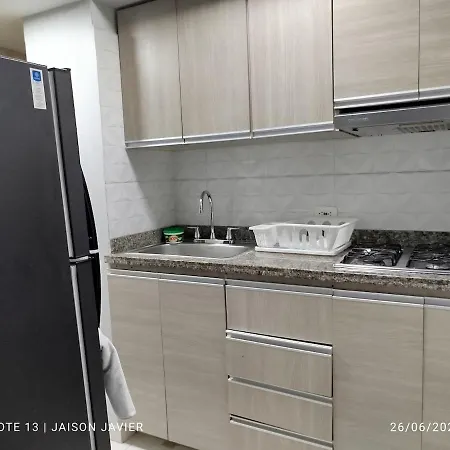 Apartamento Ciudad Amurallada *