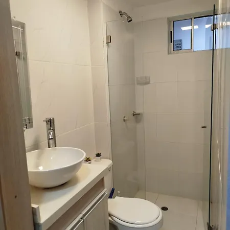 Ciudad Amurallada Apartamento Cartagena