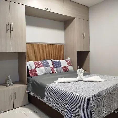 Ciudad Amurallada Apartamento Cartagena