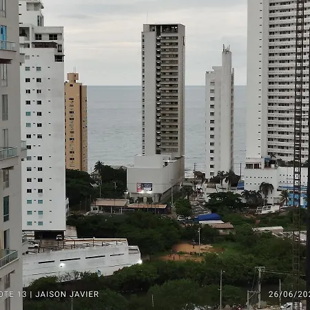 Ciudad Amurallada * Cartagena