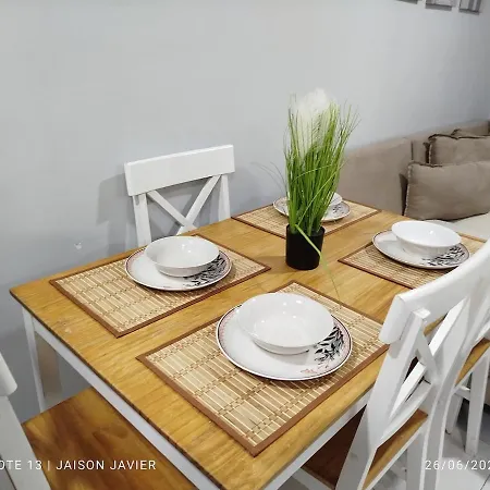 Apartamento Ciudad Amurallada *