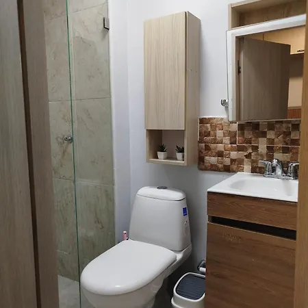 Ciudad Amurallada Apartamento *